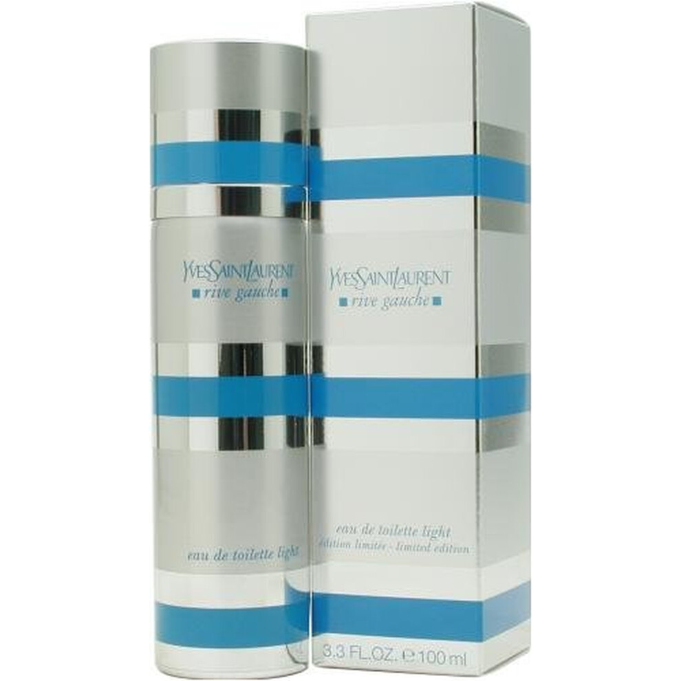 Yves Saint Laurent Rive Gauche Light Limited Edition 100ml