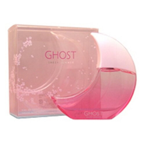 Ghost Ghost Sheer Summer 50ml