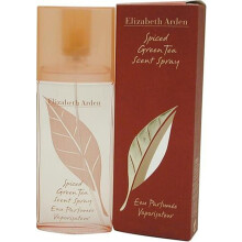 Spiced Green Tea by Elizabeth Arden 100ml