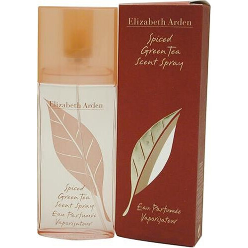 Elizabeth Arden Spiced Green Tea by Elizabeth Arden 100ml