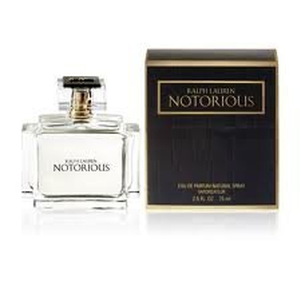 Notorious by Ralph Lauren 30ml For Women