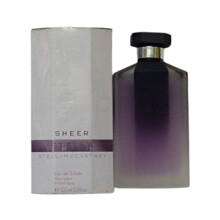 Stella Sheer by Stella McCartney 2004 100ml