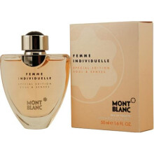 Mont Blanc Femme Individuelle Special Editon Soul & Senses For Women 5