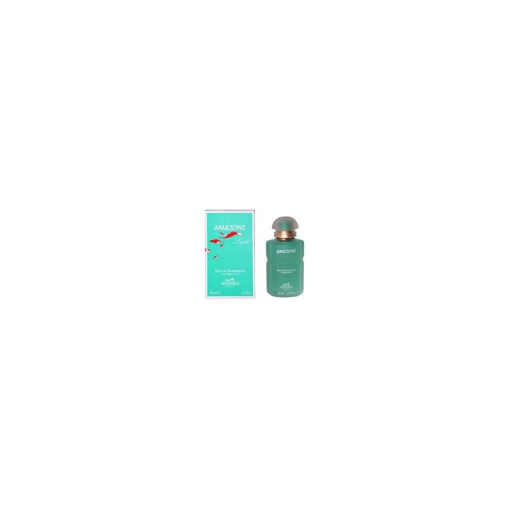 Amazone by Hermes Eau de Fraicheur 100ml