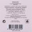 Lanvin Lanvin Rumeur 2 Rose 30ml 3