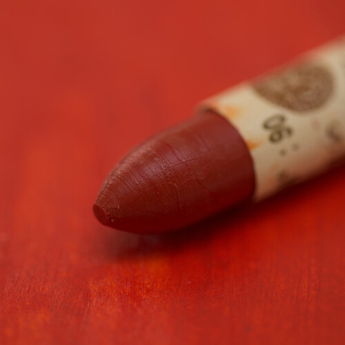 Pastéis a Óleo Artistas Sennelier - Laranja Chinês 2