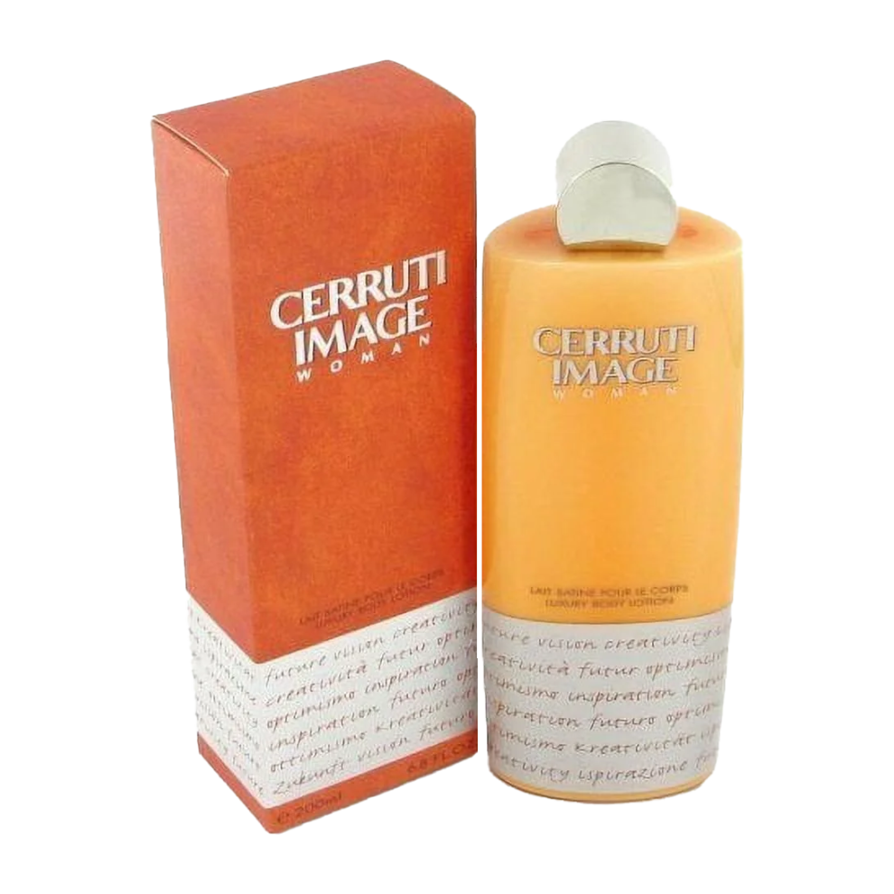 Cerruti Image Shower Gel 200ml For Women  by Nino Cerruti