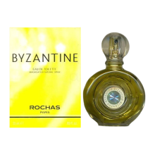 Byzantine by Rochas for Women. 25 ML 0.85 FL. OZ