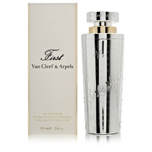 Parfum First Van Cleef Arpels 90ml Refillable