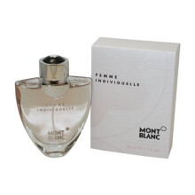 Montblanc Femme Individuelle EDT Spray 75 ml