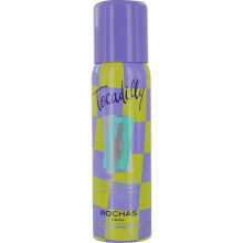Tocadilly by Rochas Deodorant Spray 3.4oz / 100ml