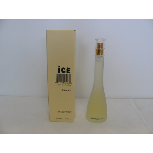 Sakamichi Ice Eau de Perfume 100ml SPRAY 2