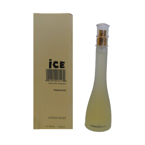 Sakamichi Ice Eau de Perfume 100ml SPRAY 1