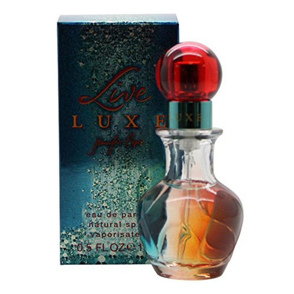 Jennifer Lopez Live Lux For Women 30Ml