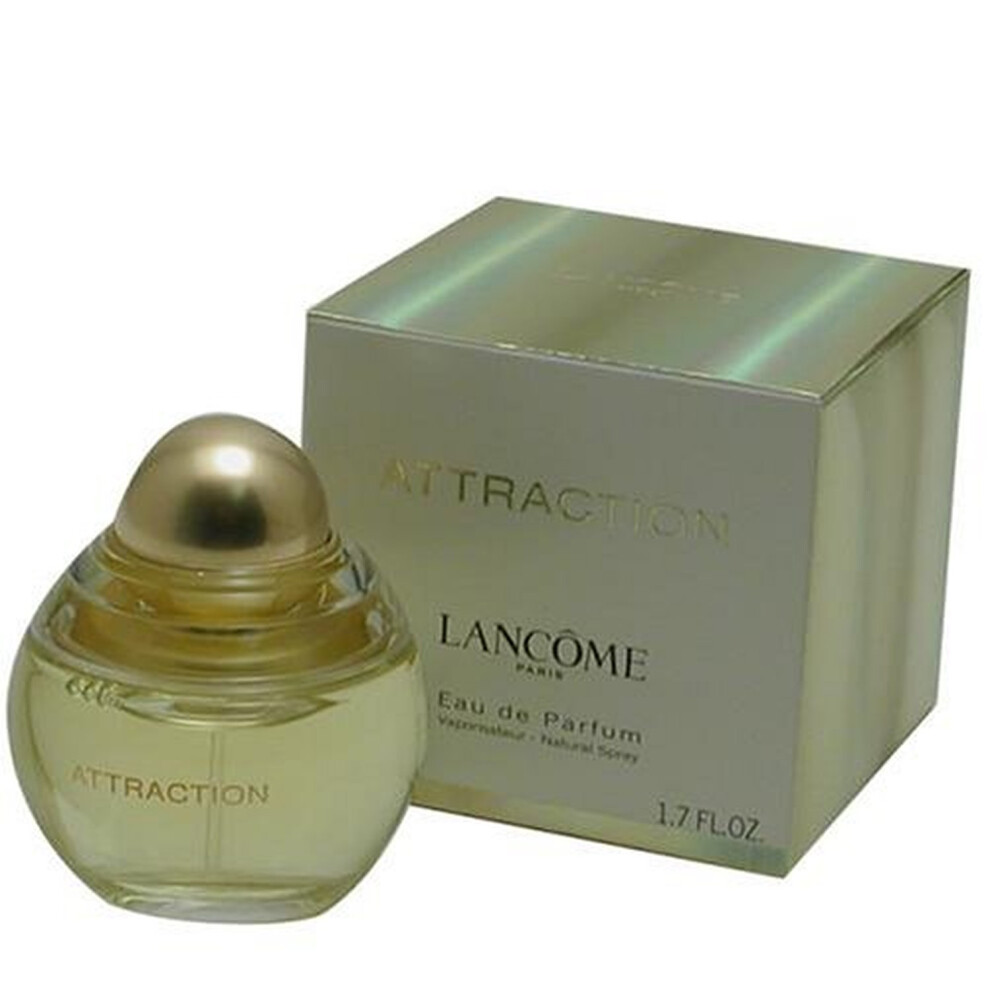 Lancome - Attraction For Women 100ml