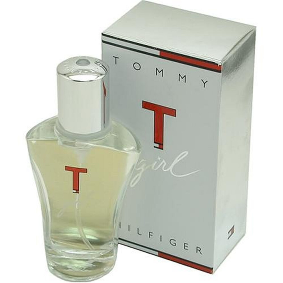 Tommy T Girl by Tommy Hilfiger 100ml