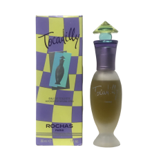 Tocadilly by Rochas for Women 50 Ml