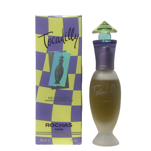 Rochas Tocadilly by Rochas for Women 50 Ml