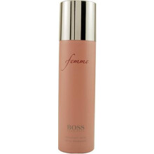 Hugo Boss BOSS FEMME deodorant spray 150 ml