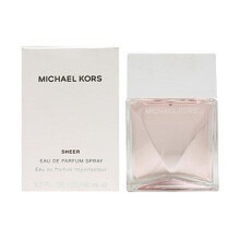 Michael Sheer by Michael Kors EDP SPRAY 50ML