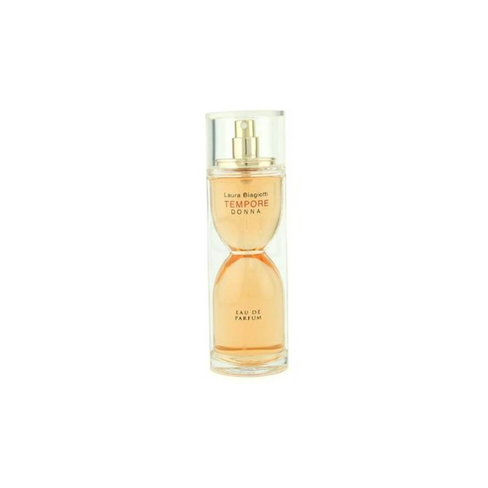 Photos - Women's Fragrance Laura Biagiotti Tempore by  for Women 100ml 