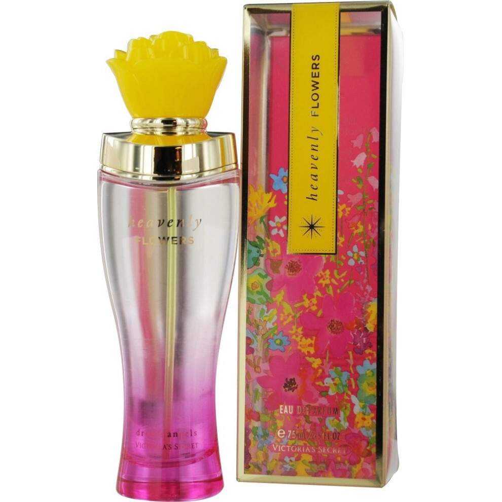 Secret Heavenly Flowers by Victoria's Secret 75ml