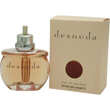 Desnuda Perfume For Women By Emanuel Ungaro In 1.33 Oz