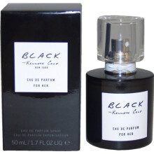 Black by Kenneth Cole 50ml