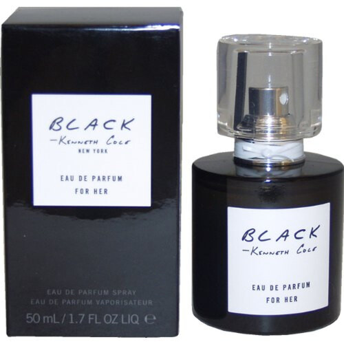 Kenneth Cole Black by Kenneth Cole 50ml