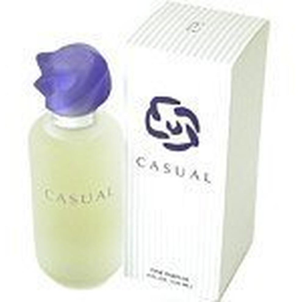 Paul Sebastian Casual By Fine 4 Oz For Women