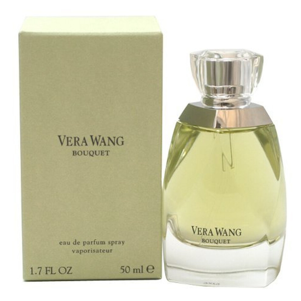 Vera Wang Bouquet 50Ml