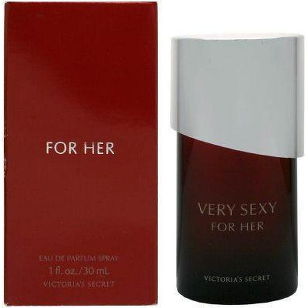 Very Sexy For Her EAU DE PERFUME 30ML SPRAY For Women BY Victoria Secr