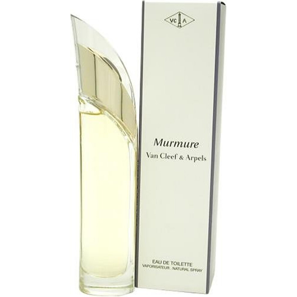Murmure Van Cleef and Arpels 50ml, Very rare, Vintage item