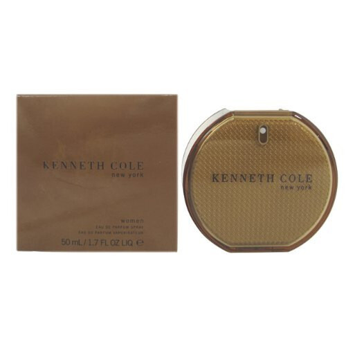 Kenneth Cole Kenneth Cole EDP Spray 1.7 oz Women's Perfume Original Box