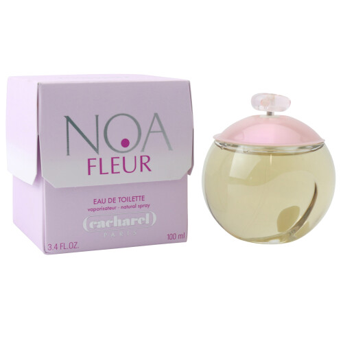 Cacharel Noa Fleur for Women 100ml