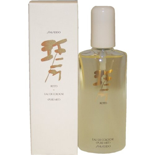 Shiseido Koto by Shiseido Pure Mist 75ml