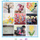 ODETOJOY Cortadores de Papel para Scrapbooking com Formato (Floco de Neve) 5
