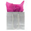 JAM PAPIR Tissue Papir - Fuchsia - 10 Ark/Pak 5