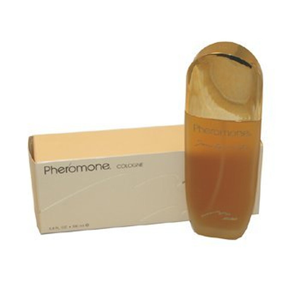 Marilyn Miglin Pheromone For Women By Cologne Spray 3.4 Oz/ 100Ml