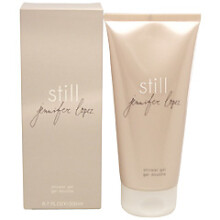 Still by Jennifer Lopez for Women Shower Gel 200ml