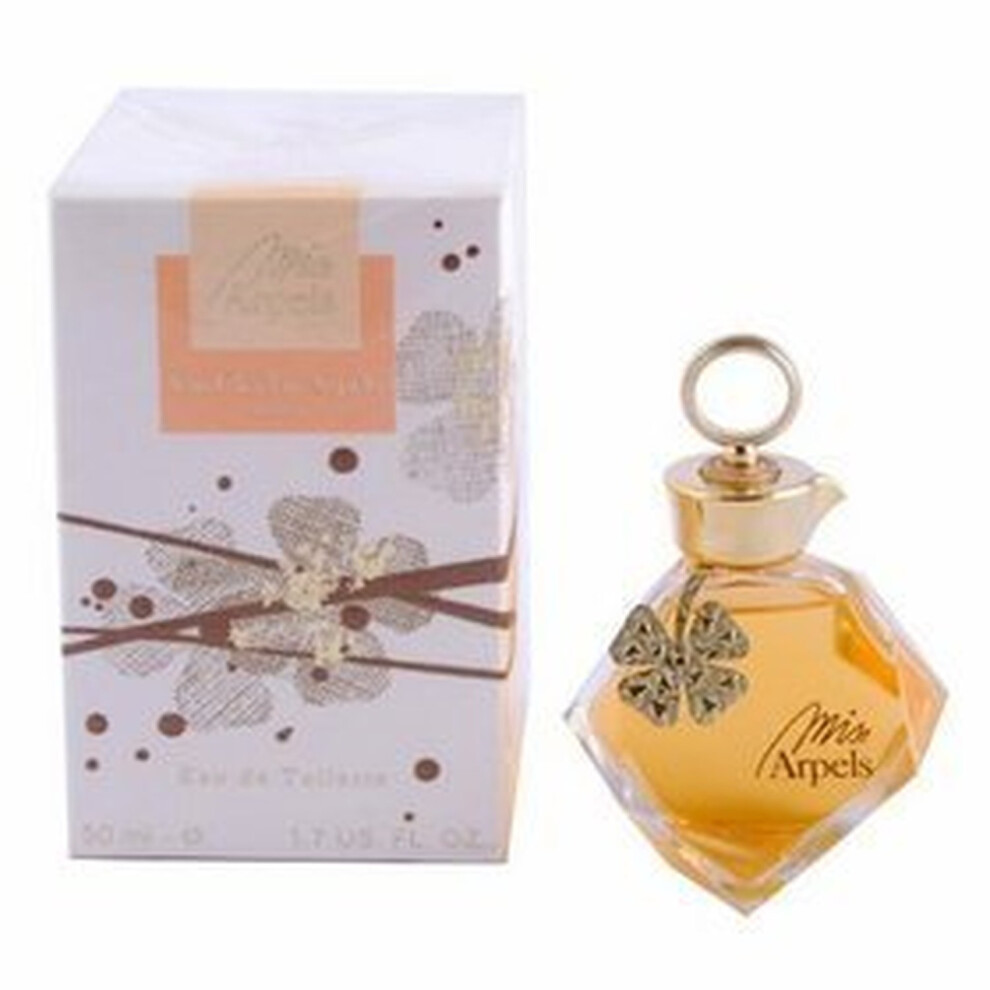 Miss Arpels by Van Cleef and Arpels Splash 50ml