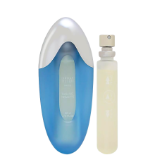 Oblique Play by Givenchy for Women 2x 2/3 Oz Refillable