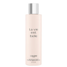 Lancome - La Vie Est Belle Nourishing Fragrance Body Lotion 200ml/6.7o