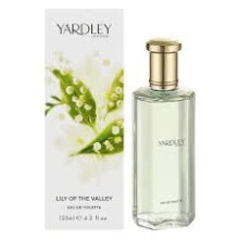 Yardley London Lily of the Valley 50ml