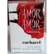 Cacharel Amor Amor Absolue - 30ml/1oz