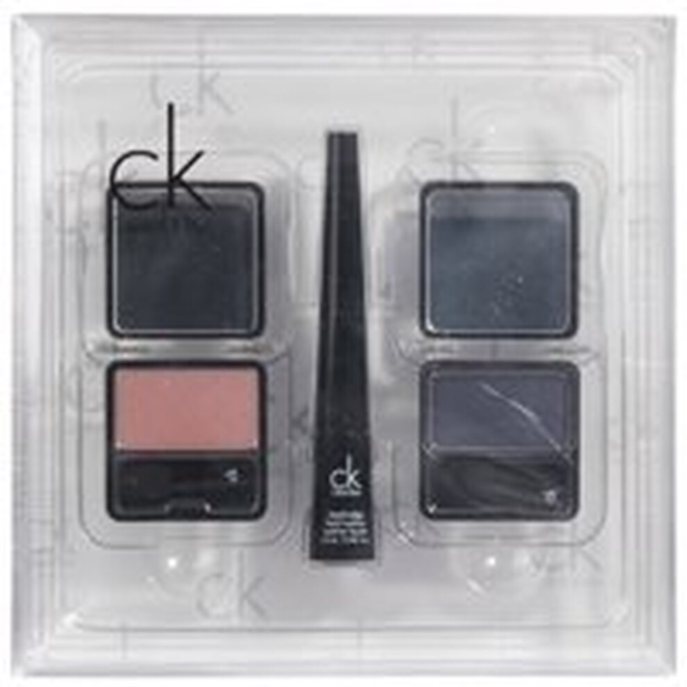 Ck Calvin Klein Beauty Cool Collection, Makeup Set