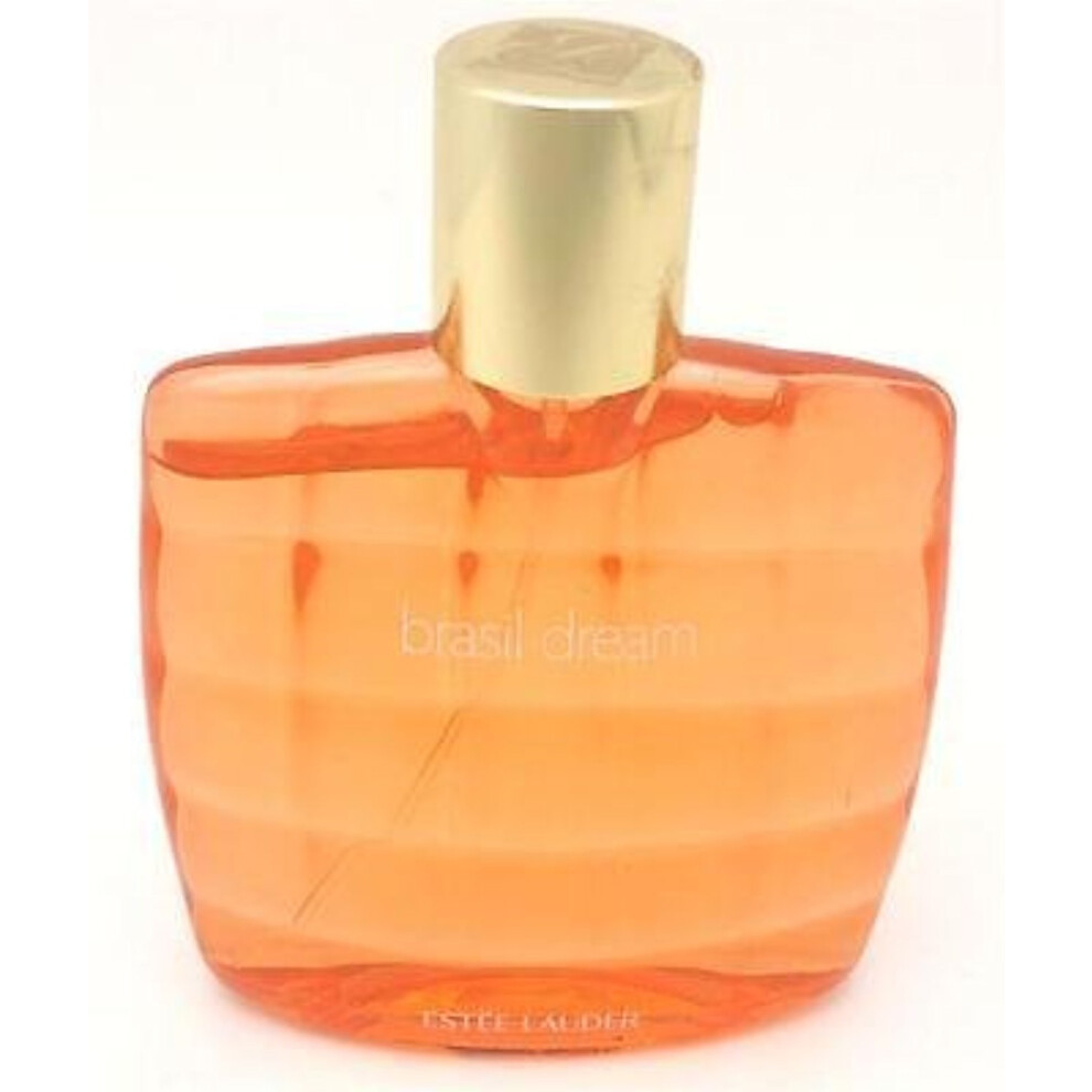Estee Lauder Brasil Dream 50ml + Free Gift Bag (As Pictured)