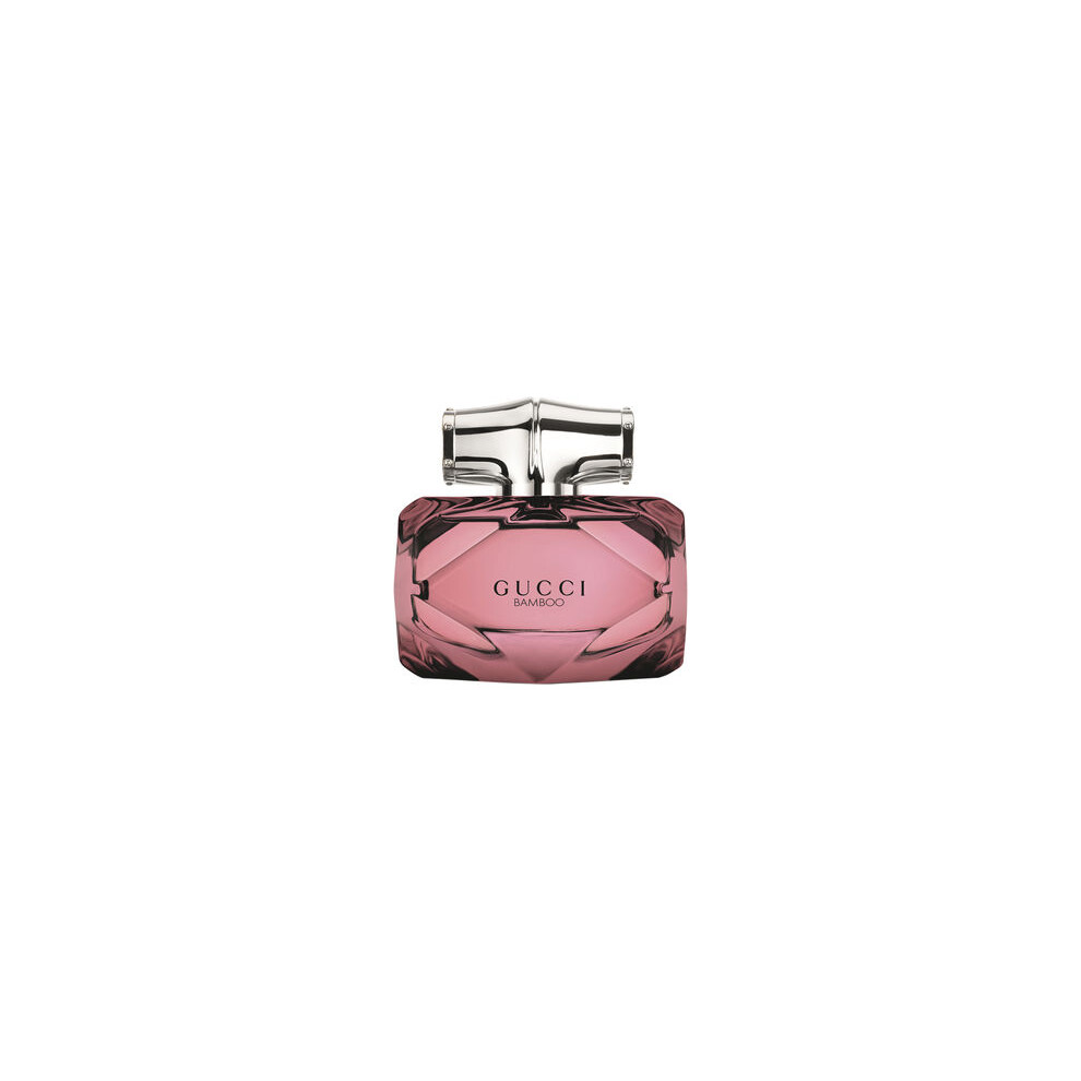 Gucci Bamboo Limited Edition 50 Ml Spray