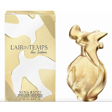 Nina Ricci L 'Air Du Temps Eau Sublime 100ml