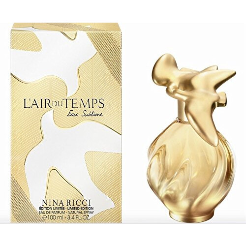 Nina Ricci Nina Ricci L 'Air Du Temps Eau Sublime 100ml
